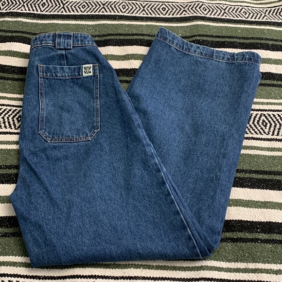 Lucy & Yak Jeans - Picture 2 of 7